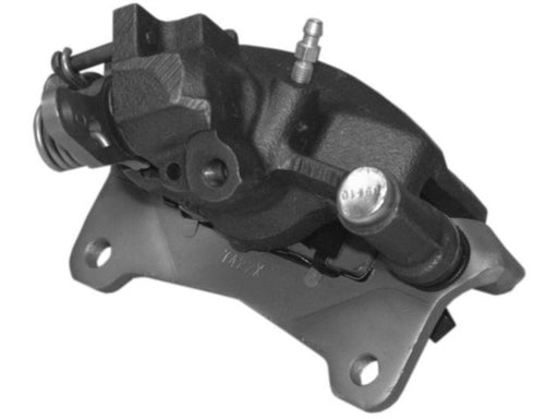 Disc Brake Caliper Raybestos Brakes FRC10086
