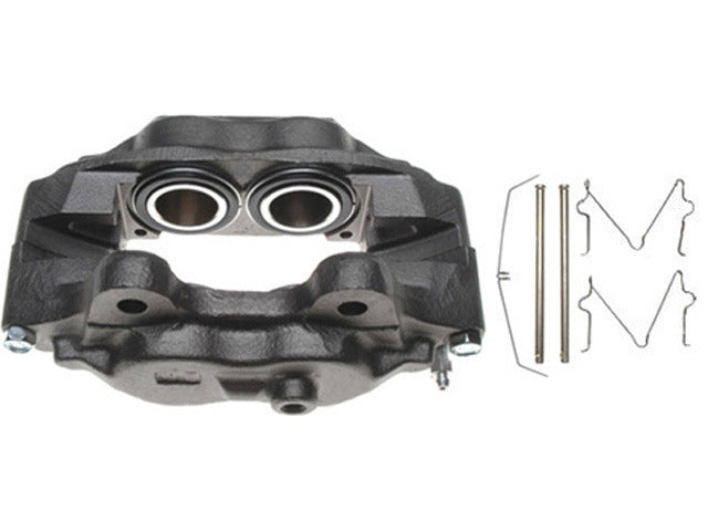 Disc Brake Caliper Raybestos Brakes FRC10087