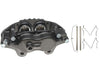 Disc Brake Caliper Raybestos Brakes FRC10087