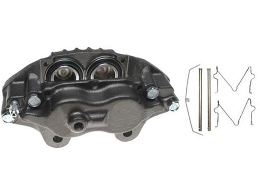 Disc Brake Caliper Raybestos Brakes FRC10087