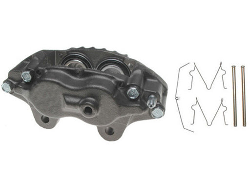 Disc Brake Caliper Raybestos Brakes FRC10088