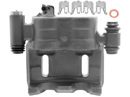 Disc Brake Caliper Raybestos Brakes FRC10091