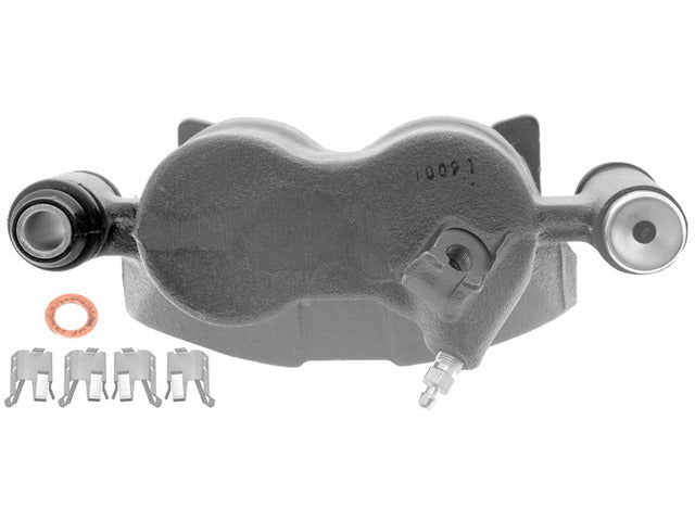 Disc Brake Caliper Raybestos Brakes FRC10091