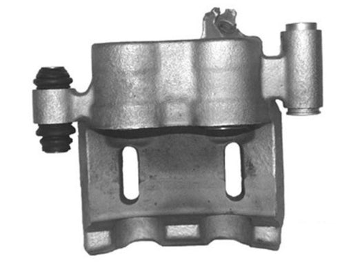 Disc Brake Caliper Raybestos Brakes FRC10092