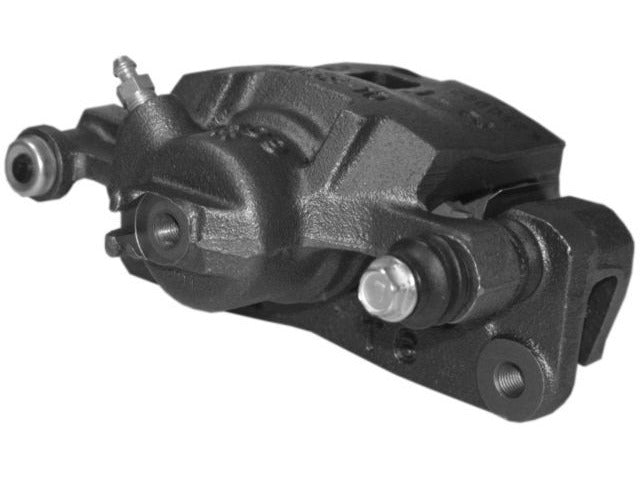 Disc Brake Caliper Raybestos Brakes FRC10095