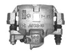 Disc Brake Caliper Raybestos Brakes FRC10095
