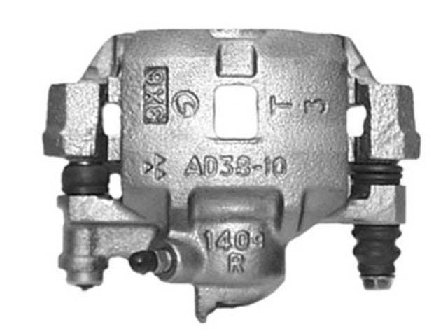 Disc Brake Caliper Raybestos Brakes FRC10095
