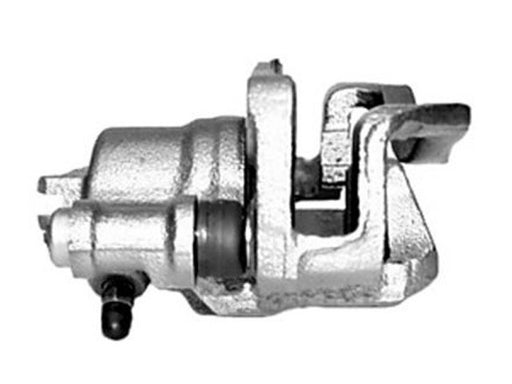 Disc Brake Caliper Raybestos Brakes FRC10095
