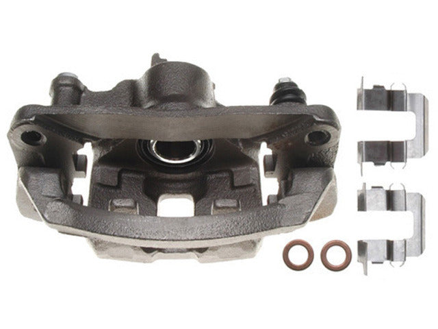 Disc Brake Caliper Raybestos Brakes FRC10097