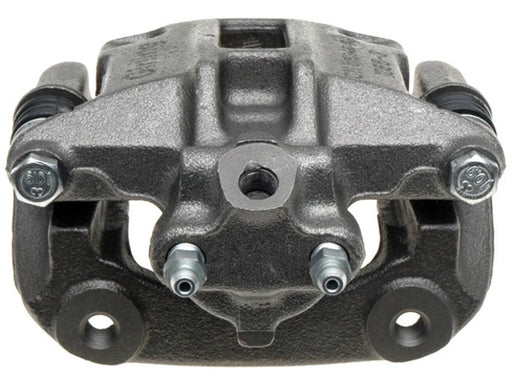 Disc Brake Caliper Raybestos Brakes FRC10101