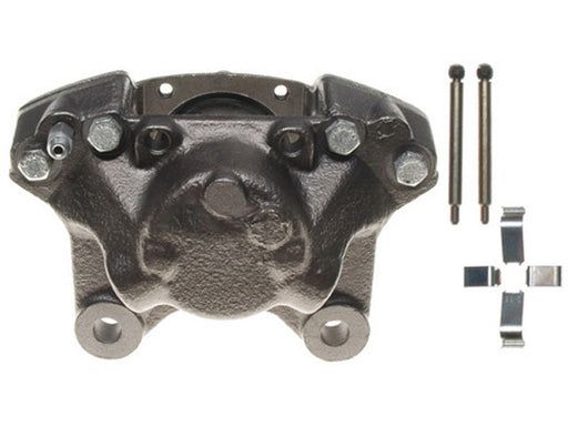 Disc Brake Caliper Raybestos Brakes FRC10103