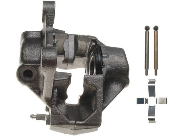 Disc Brake Caliper Raybestos Brakes FRC10103