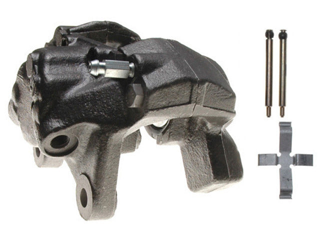 Disc Brake Caliper Raybestos Brakes FRC10104