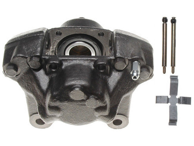 Disc Brake Caliper Raybestos Brakes FRC10104