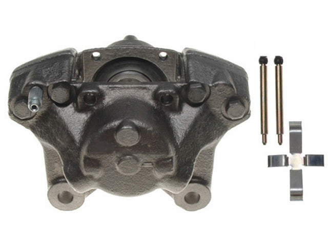 Disc Brake Caliper Raybestos Brakes FRC10105