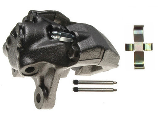 Disc Brake Caliper Raybestos Brakes FRC10106