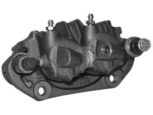 Disc Brake Caliper Raybestos Brakes FRC10107