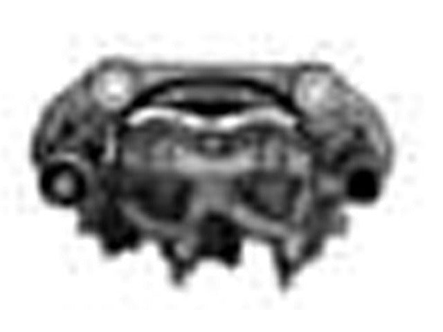 Disc Brake Caliper Raybestos Brakes FRC10107