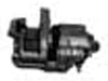 Disc Brake Caliper Raybestos Brakes FRC10107