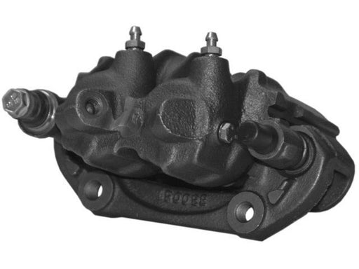 Disc Brake Caliper Raybestos Brakes FRC10108