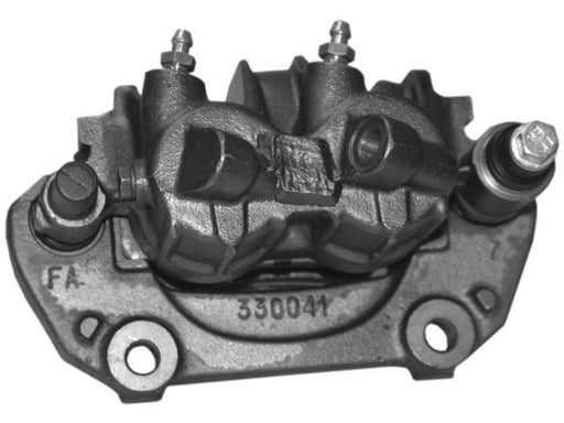 Disc Brake Caliper Raybestos Brakes FRC10109
