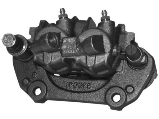 Disc Brake Caliper Raybestos Brakes FRC10110