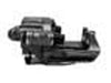 Disc Brake Caliper Raybestos Brakes FRC10110