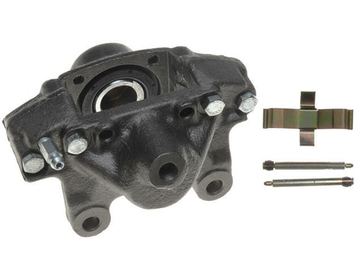 Disc Brake Caliper Raybestos Brakes FRC10113