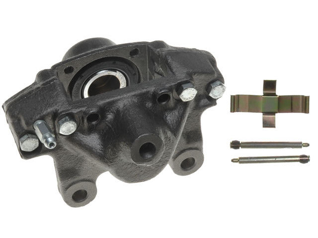 Disc Brake Caliper Raybestos Brakes FRC10113