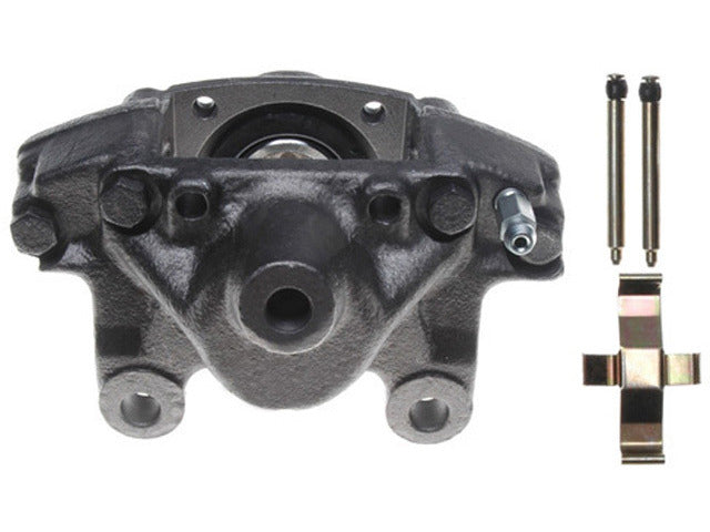 Disc Brake Caliper Raybestos Brakes FRC10114