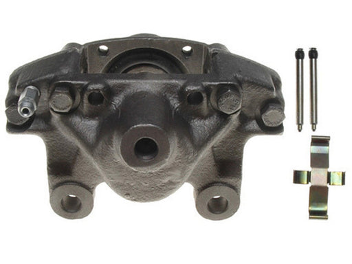 Disc Brake Caliper Raybestos Brakes FRC10115