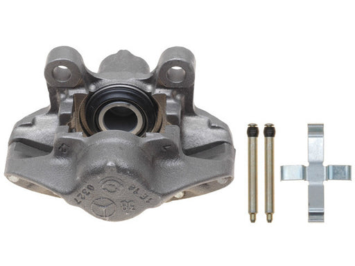 Disc Brake Caliper Raybestos Brakes FRC10117