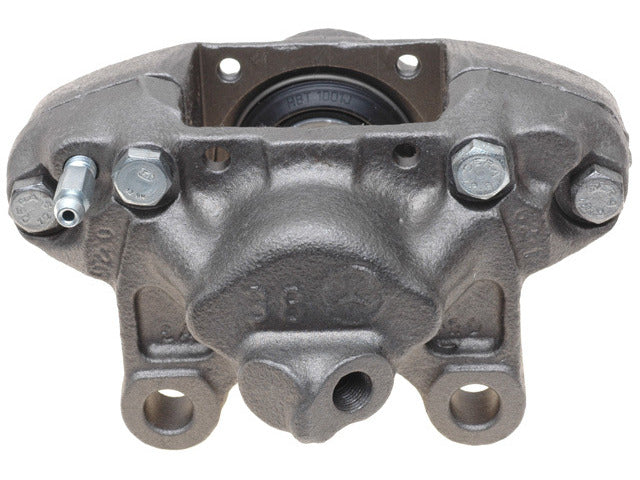 Disc Brake Caliper Raybestos Brakes FRC10117
