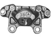 Disc Brake Caliper Raybestos Brakes FRC10118