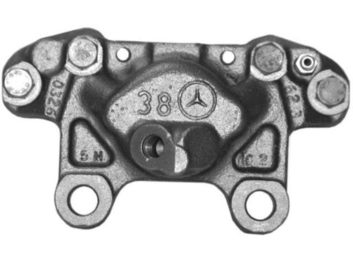 Disc Brake Caliper Raybestos Brakes FRC10118