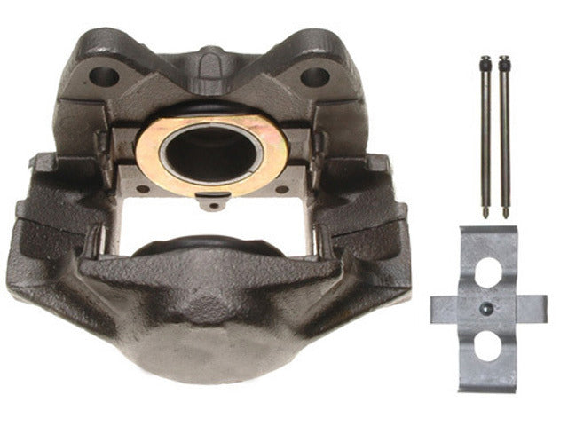 Disc Brake Caliper Raybestos Brakes FRC10124