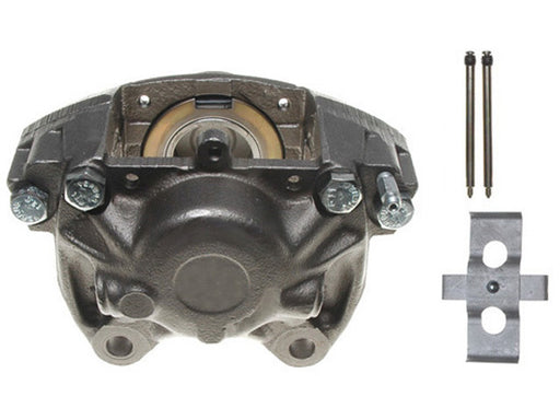 Disc Brake Caliper Raybestos Brakes FRC10124