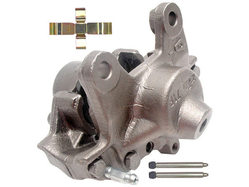 Disc Brake Caliper Raybestos Brakes FRC10126