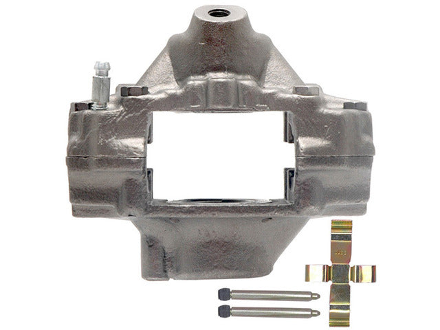 Disc Brake Caliper Raybestos Brakes FRC10126