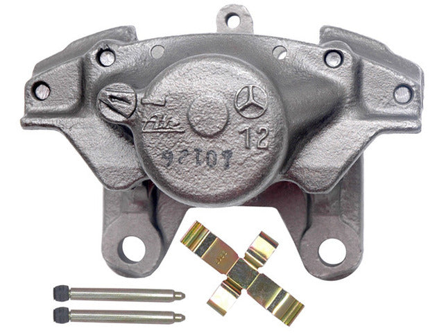 Disc Brake Caliper Raybestos Brakes FRC10126
