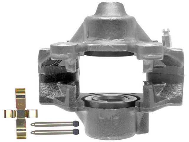 Disc Brake Caliper Raybestos Brakes FRC10126