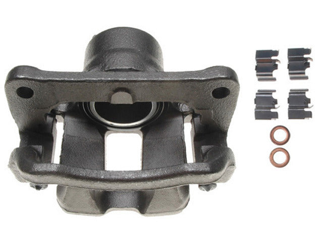 Disc Brake Caliper Raybestos Brakes FRC10137