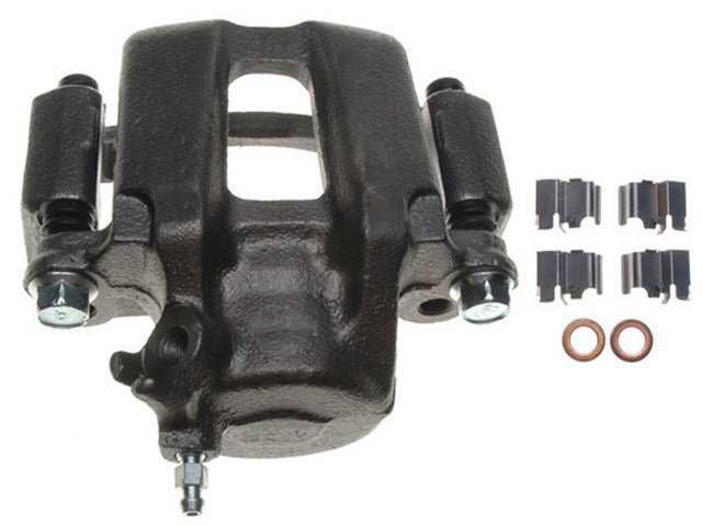 Disc Brake Caliper Raybestos Brakes FRC10137