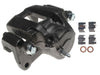 Disc Brake Caliper Raybestos Brakes FRC10137
