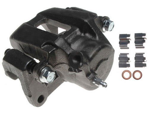 Disc Brake Caliper Raybestos Brakes FRC10137
