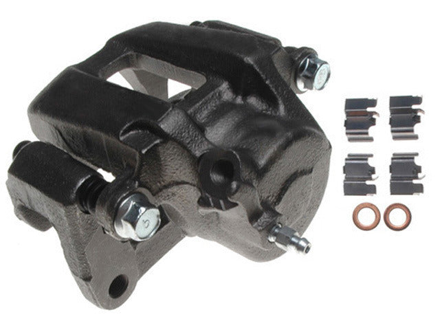 Disc Brake Caliper Raybestos Brakes FRC10137