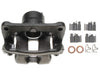 Disc Brake Caliper Raybestos Brakes FRC10138