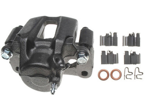 Disc Brake Caliper Raybestos Brakes FRC10138