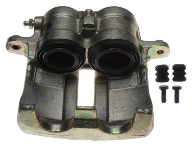 Disc Brake Caliper Raybestos Brakes FRC10139