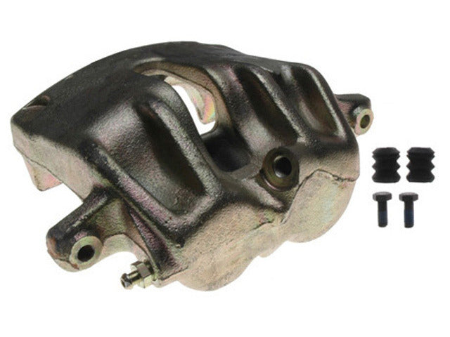 Disc Brake Caliper Raybestos Brakes FRC10139